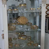 بوفه ( ویترین)