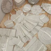 سرویس آشپز خانه