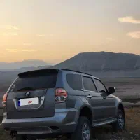 لندمارک داشبورد جدید مدل 94 بی رنگ|خودرو سواری و وانت|جاجرود, |دیوار