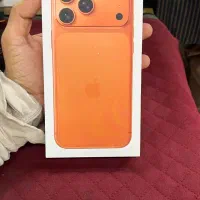 آیفون ۱۷ پرومکس Iphone 17 promax نات اکتیو