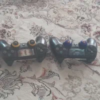 پلی استیشن 4|کنسول، بازی ویدئویی و آنلاین|خرمآباد, |دیوار