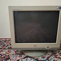 مانیتور ال‌جی اسمارت ۱۷ اینچ|قطعات و لوازم جانبی رایانه|تهران, سجاد|دیوار