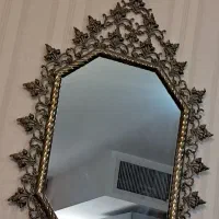 اینه شیک جنس برنج