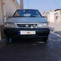 پراید مدل 85