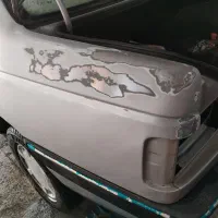 کار آموز رنگ امیزی اتومبیل|استخدام صنعتی، فنی، مهندسی|نجفآباد, ویلاشهر|دیوار