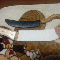 نماد حضرت ابولولو با ذوالفقار