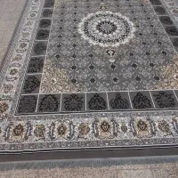 فرش ۱۲متری مجموع تولیدی بهاران کاشان تو هرابعادی|فرش|اصفهان, پوریای ولی|دیوار