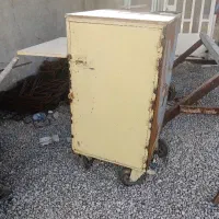 دکه سیگار فروشی