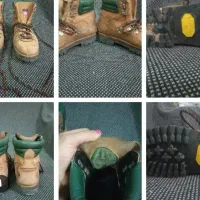 کفش کوهنوردی کوهیار(شورال سابق)