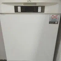 ماشین ظرفشویی دوو مدل DDW-M1411SGW