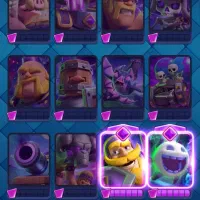 فروش اکانت کلش رویال|کنسول، بازی ویدئویی و آنلاین|سراوان, |دیوار