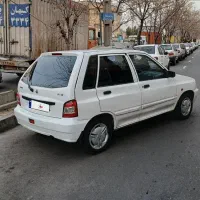 111 se|خودرو سواری و وانت|تهران, دهقان|دیوار