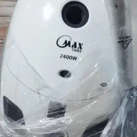 جارو برقی نو  آکبند
