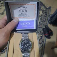 ساعت مچی سیکو پنج ژاپن آکبند