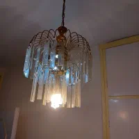 ۴ عدد لوستر|لوستر و چراغ آویز|اهواز, کیانپارس |دیوار