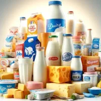 کارگر/راننده پایه۲/حراست/شرکت لبنیات و بستنی