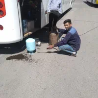 شارژ کولر علی|خدمات پیشه و مهارت|بیرجند, |دیوار