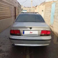 فروش سمند مدل ۸۵|خودرو سواری و وانت|تبریز, |دیوار