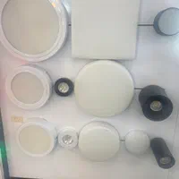سنسور  فتوسل سقفی سنسور دار  چراغ سنسور دار چشمی|لامپ و چراغ|مشهد, آبکوه|دیوار