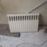 رادیاتور الومینیومی