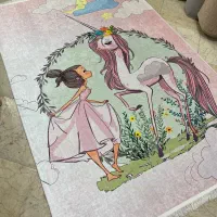 فرشینه به صورت تک و عمده (همکاری با فرش فروشی ها)|فرش|کرج, شهر صنعتی|دیوار