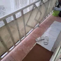 ۷۵متر ۲خواب فول امکانات گذرپهن هلال احمر فاتح چهره|فروش آپارتمان|تهران, گمرک|دیوار