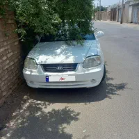 هیوندا ورنا ۸۴