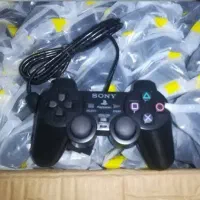 فروش دسته استوک اصل و فیک دسته دوم پلی استیشن ۲|کنسول، بازی ویدئویی و آنلاین|رفسنجان, |دیوار