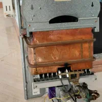 آب گرمکن ۳۲۱۵ بوتان