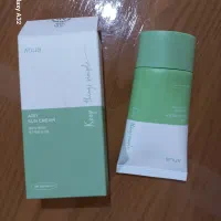 ضدآفتاب کره ای آنوا