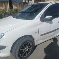 206 sd v8 ۹۰|خودرو سواری و وانت|کرمان, |دیوار