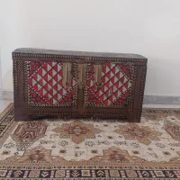 فروش صندوقچه قدیمی