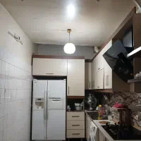 ست کابینت، سینک، گاز و هود