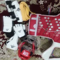هوگو تکواندو