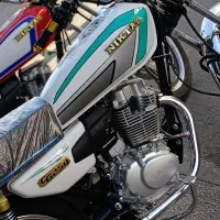 هوندا 249 نیکتاز