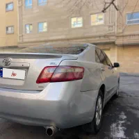 تویوتا کمری مدل ۲۰۰۸|خودرو سواری و وانت|تبریز, |دیوار