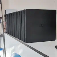 پی اس ۴/پلی استیشن ۴/ps4/استوک وارداتی|کنسول، بازی ویدئویی و آنلاین|رشت, یخسازی|دیوار