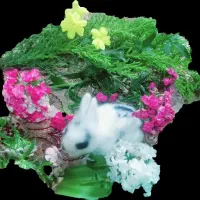 خرگوش امریکایی