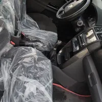 سورن پلاس ۱۴۰۴|خودرو سواری و وانت|چمران, |دیوار