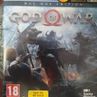 دیسک بازی ps4