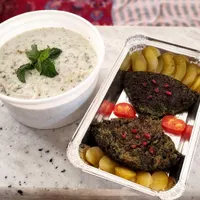 غذاخونگی