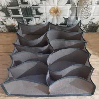 انواع نظم دهنده و باکس|لوازم خیاطی و بافتنی|قم, دروازه قلعه|دیوار