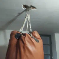 کیسه بوکس 1/70متر|تجهیزات ورزشی|یزد, |دیوار