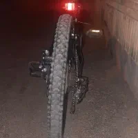 دوچرخه ترنیکس  ایتالیا|دوچرخه، اسکیت، اسکوتر|شیراز, هفت تنان|دیوار