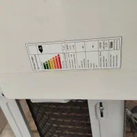 کولر گازی ۱۸۰۰۰ مجیک اصل در حد نو کم مصرف|کولر گازی و فنکوئل|آمل, |دیوار