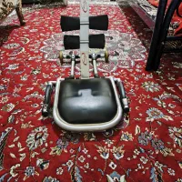 سالم سالم بدون هیچ موشکلی|تجهیزات ورزشی|بندر ماهشهر, |دیوار