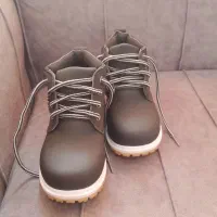 نیم پوت دخترانه و پسرانه اسپورته|کفش و لباس بچه|داراب, |دیوار