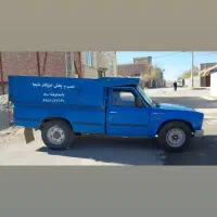 فروش نیسان دوگانه سوز کارخانه|خودرو سواری و وانت|کرفتو, |دیوار