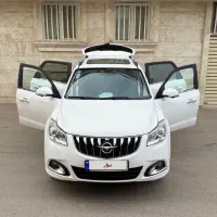 هایما s7 پلاس مدل 1403 توربو شارژ فول