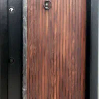 درب ضد سرقت لامینوکس